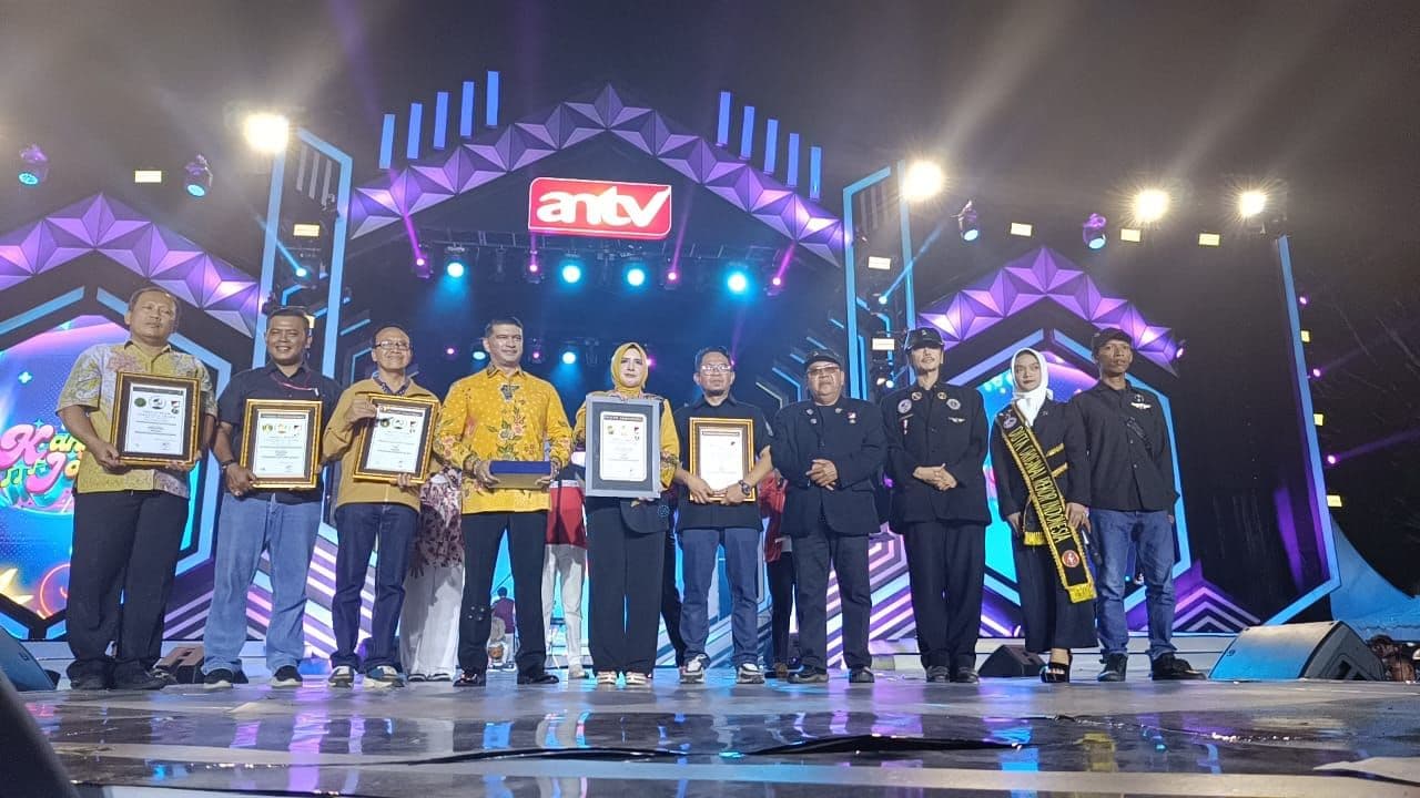 An image uploaded to Strapi called Antv