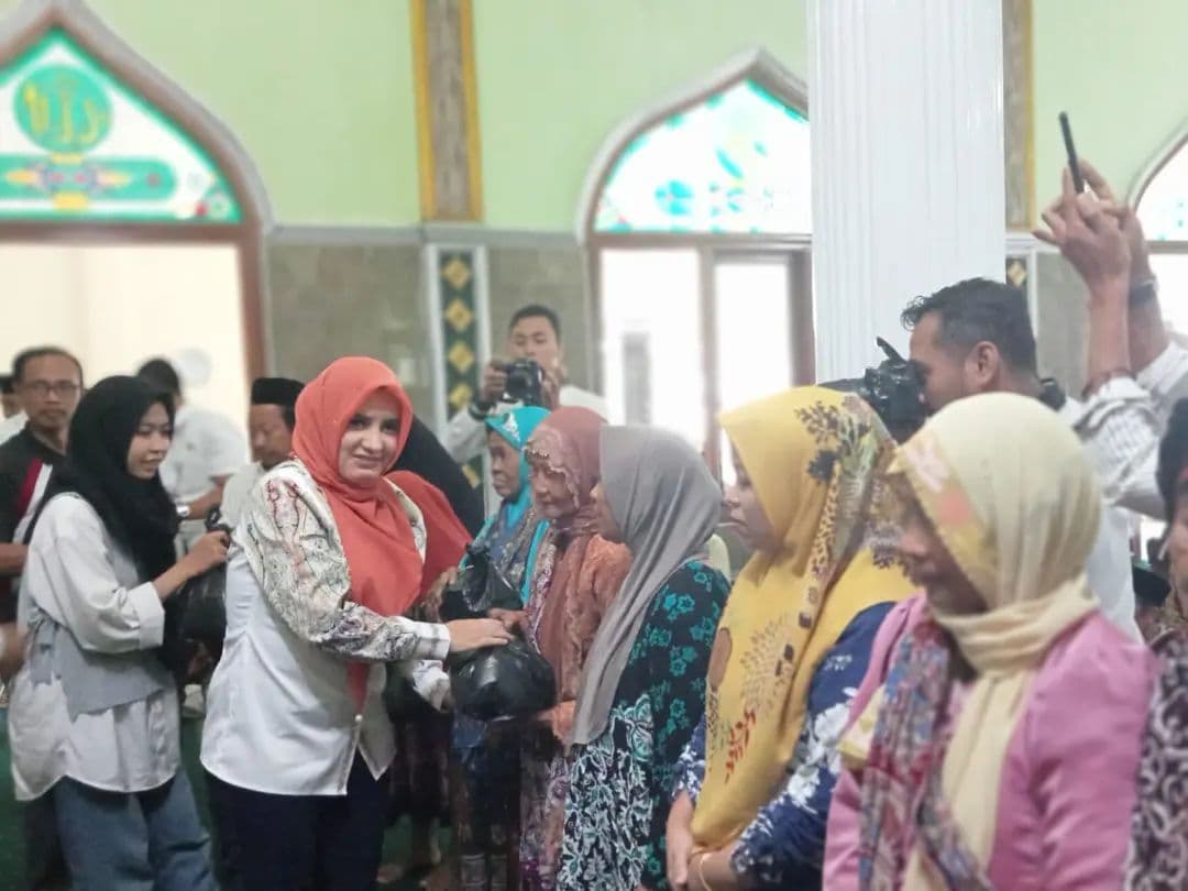 An image uploaded to Strapi called BantuanMasjid