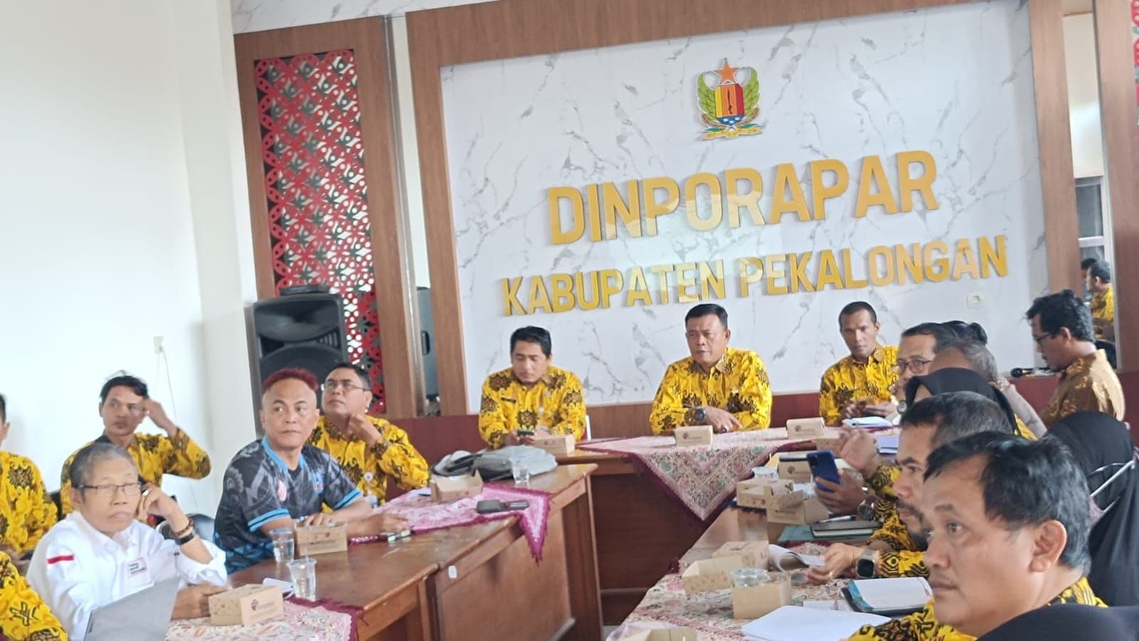 An image uploaded to Strapi called DINPORAPAR