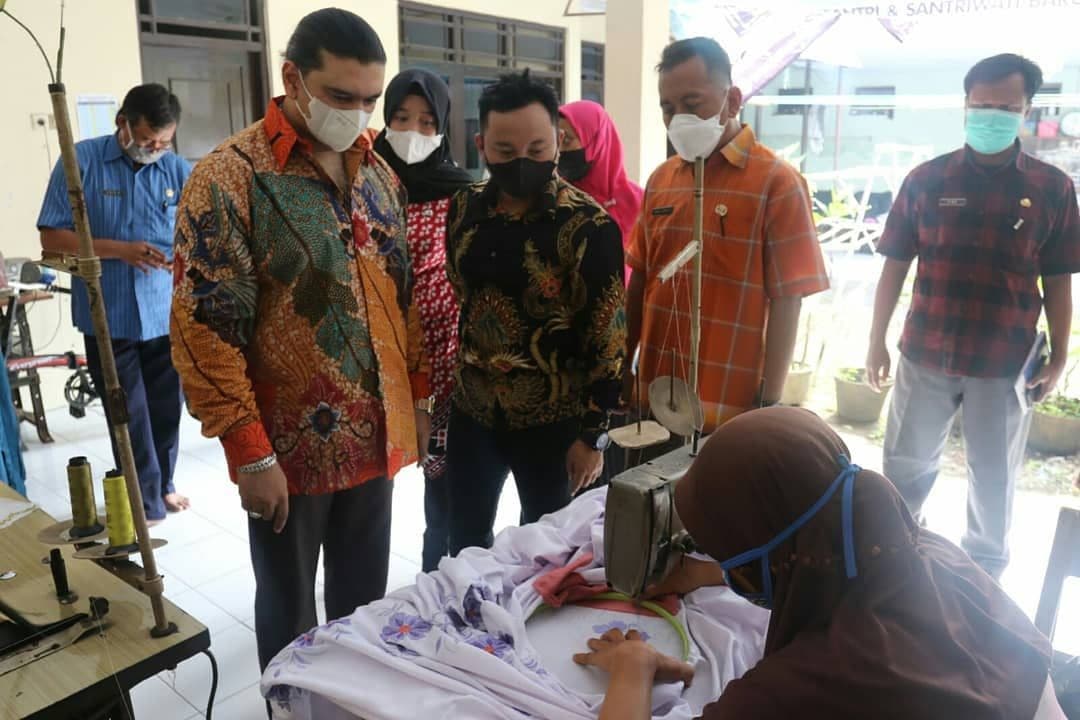 An image uploaded to Strapi called Dekranasda2222