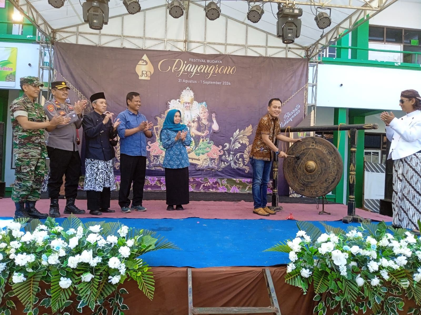 An image uploaded to Strapi called Djayanegara