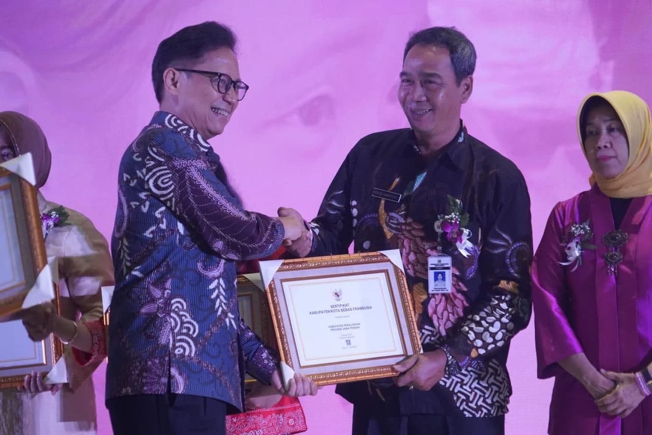 An image uploaded to Strapi called Frambusia