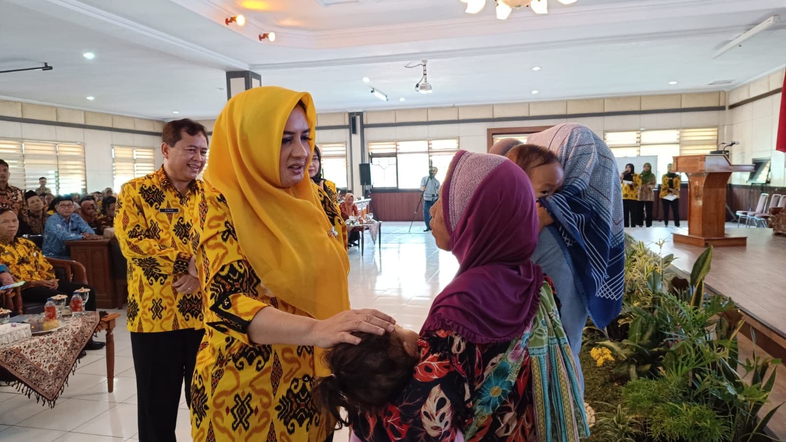 An image uploaded to Strapi called Harganas