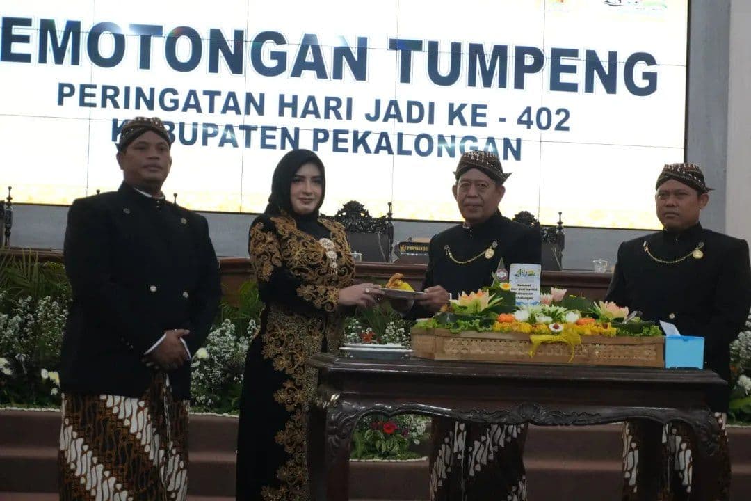 An image uploaded to Strapi called HariJadi