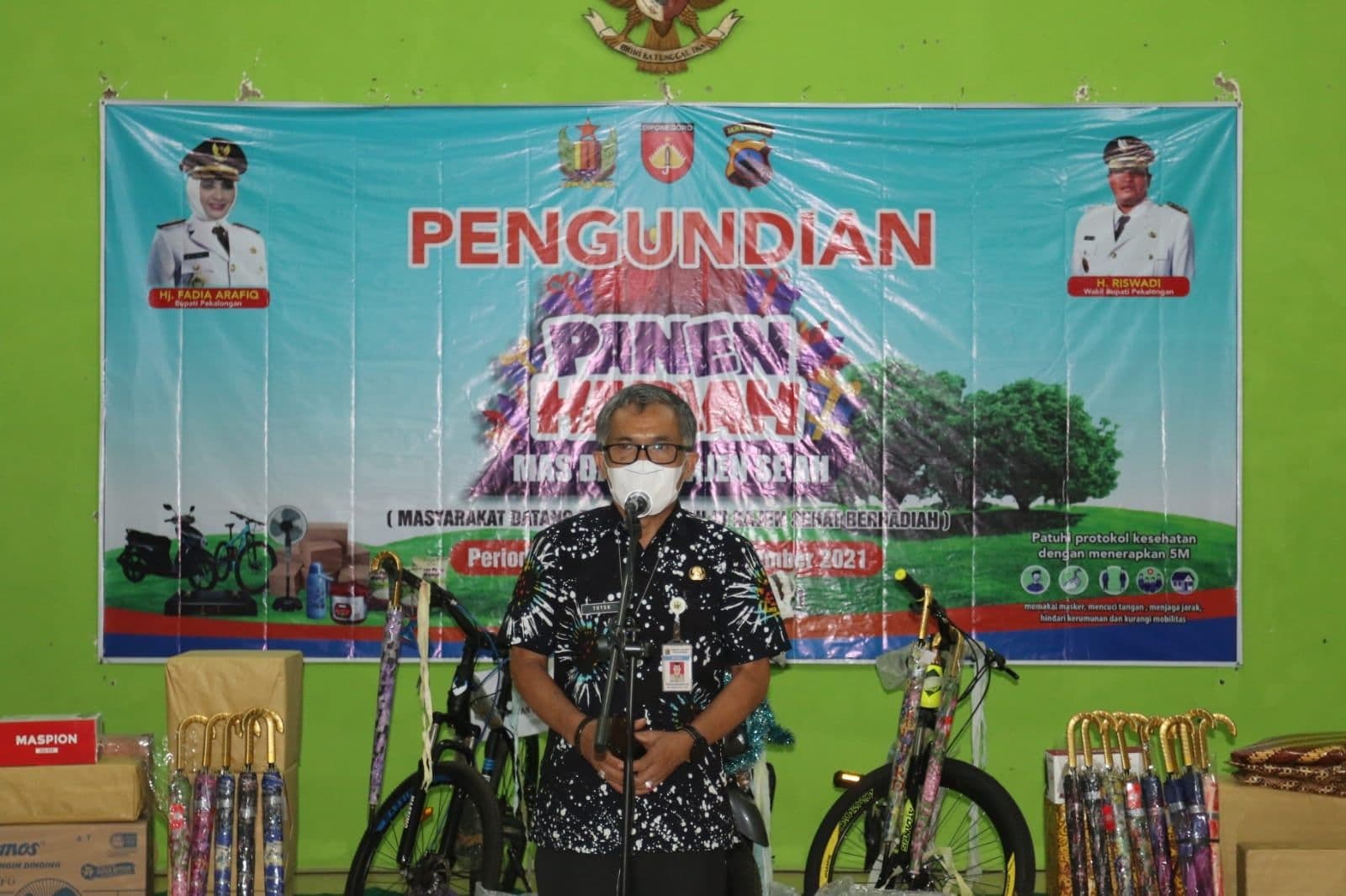 An image uploaded to Strapi called KajennVaksin1