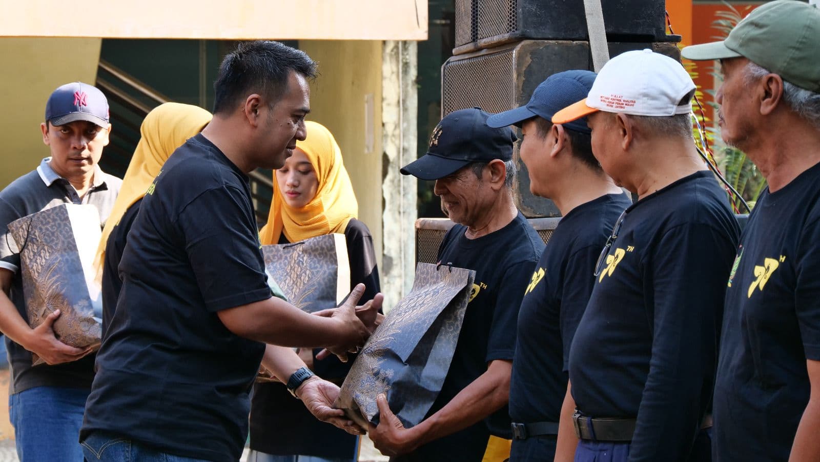 An image uploaded to Strapi called Koperasi