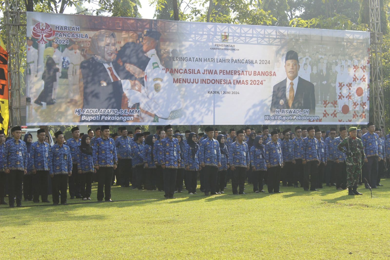 An image uploaded to Strapi called LahirPancasila