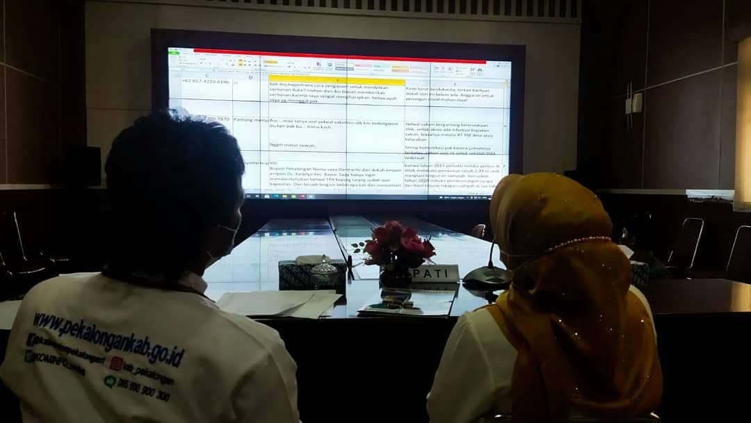 An image uploaded to Strapi called LaporBup2