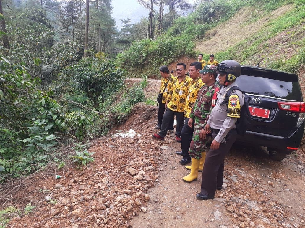 An image uploaded to Strapi called Lebakbarang