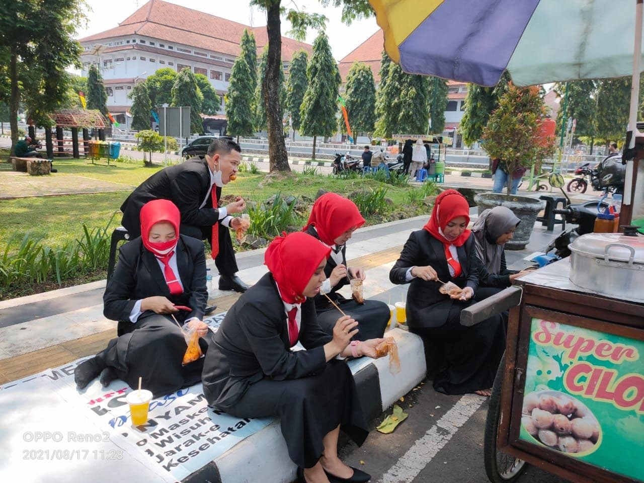 An image uploaded to Strapi called Njajan