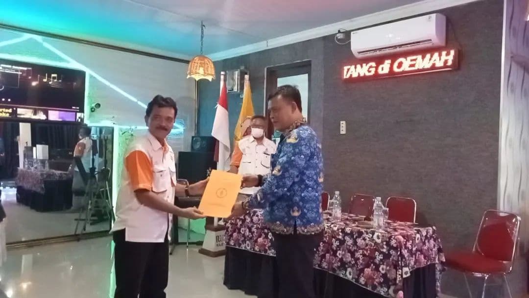 An image uploaded to Strapi called ORARI