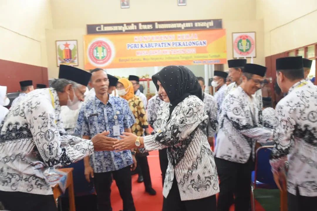 An image uploaded to Strapi called PGRI2