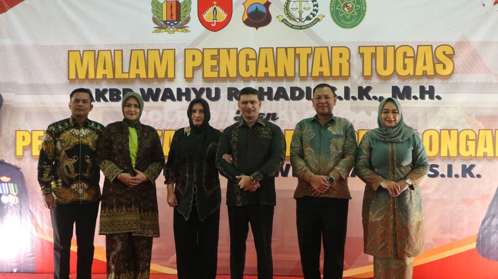 An image uploaded to Strapi called PelepasanKapolres