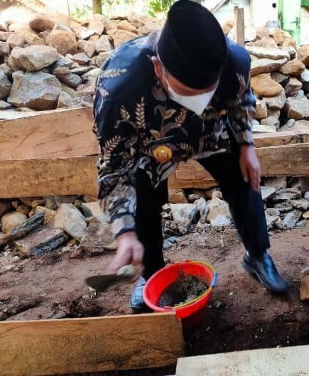 An image uploaded to Strapi called Peresmian777