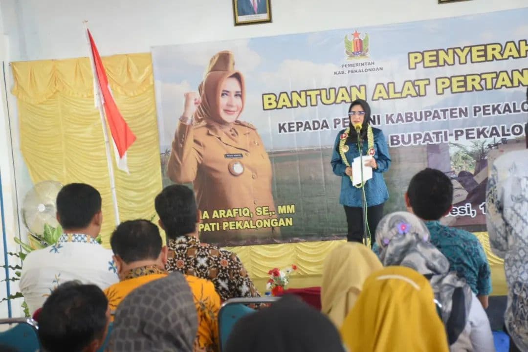 An image uploaded to Strapi called Pertanian2