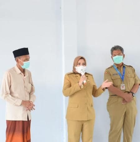 An image uploaded to Strapi called Pesantren444