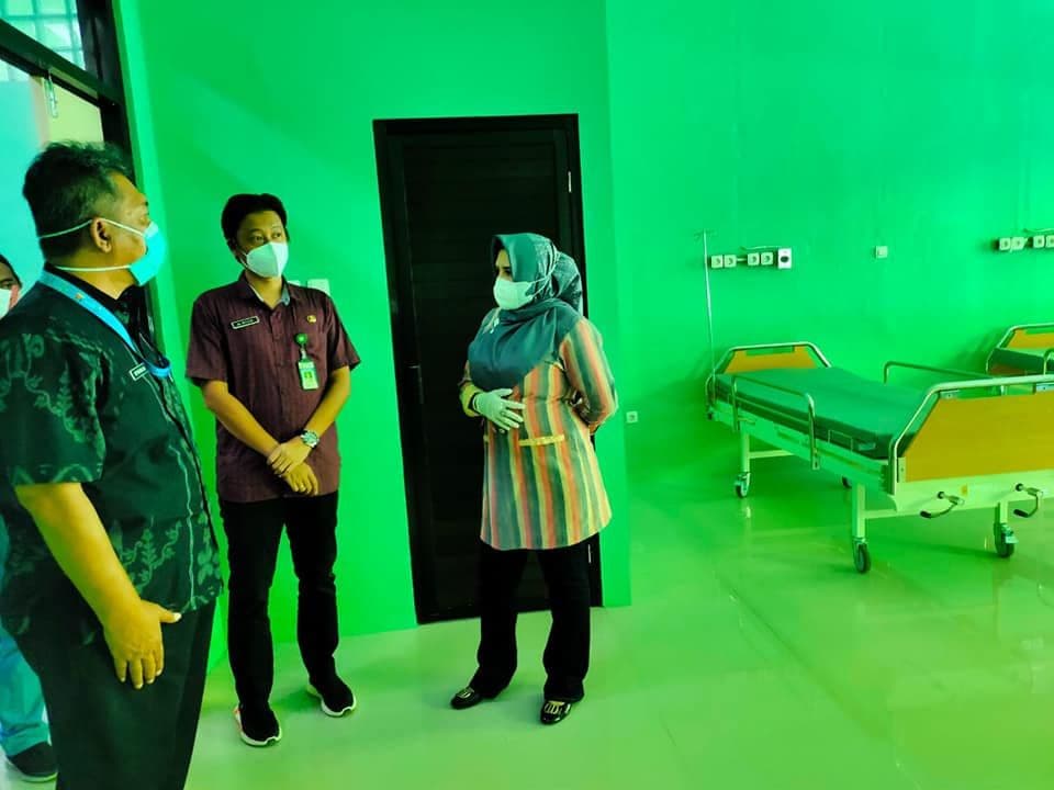 An image uploaded to Strapi called RSUDkesesi111