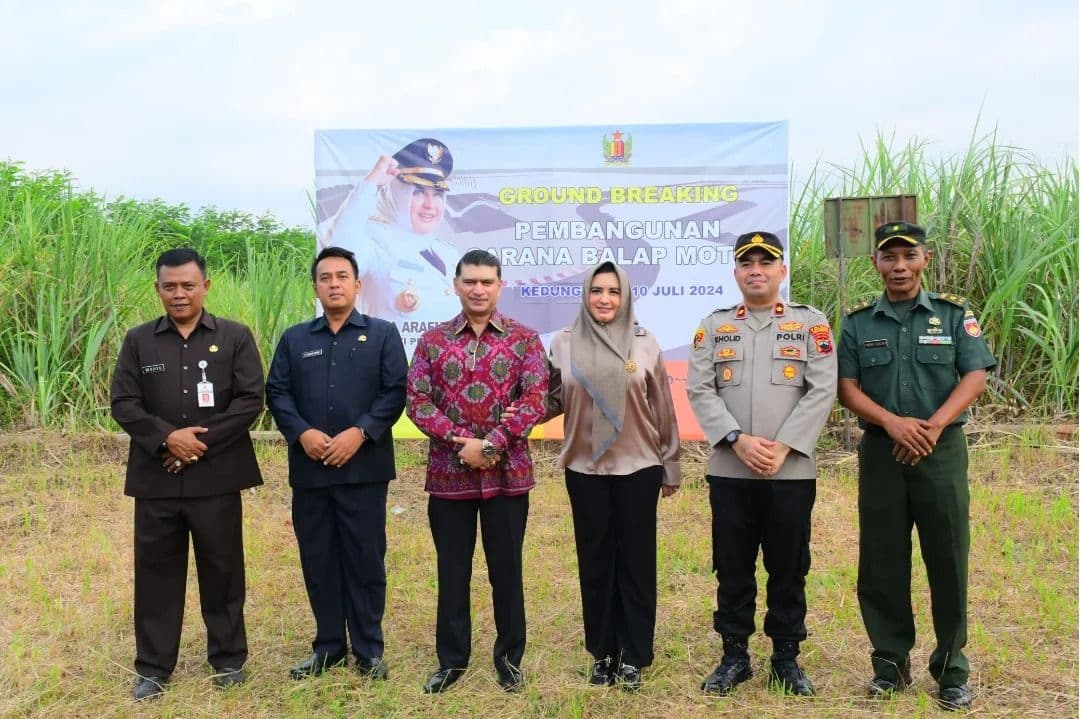 An image uploaded to Strapi called SaranaBalap