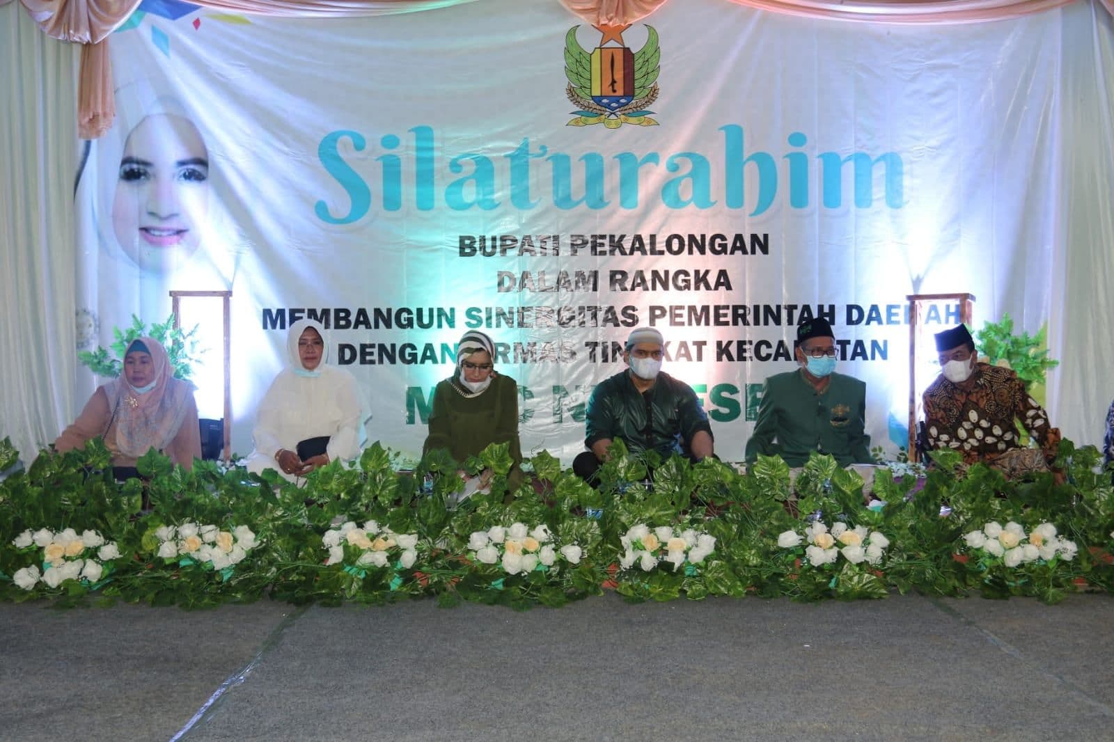 An image uploaded to Strapi called Silaturahim1