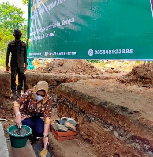 An image uploaded to Strapi called SiwalanPonpes2