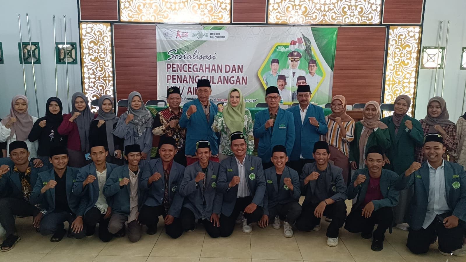 An image uploaded to Strapi called SosHIV