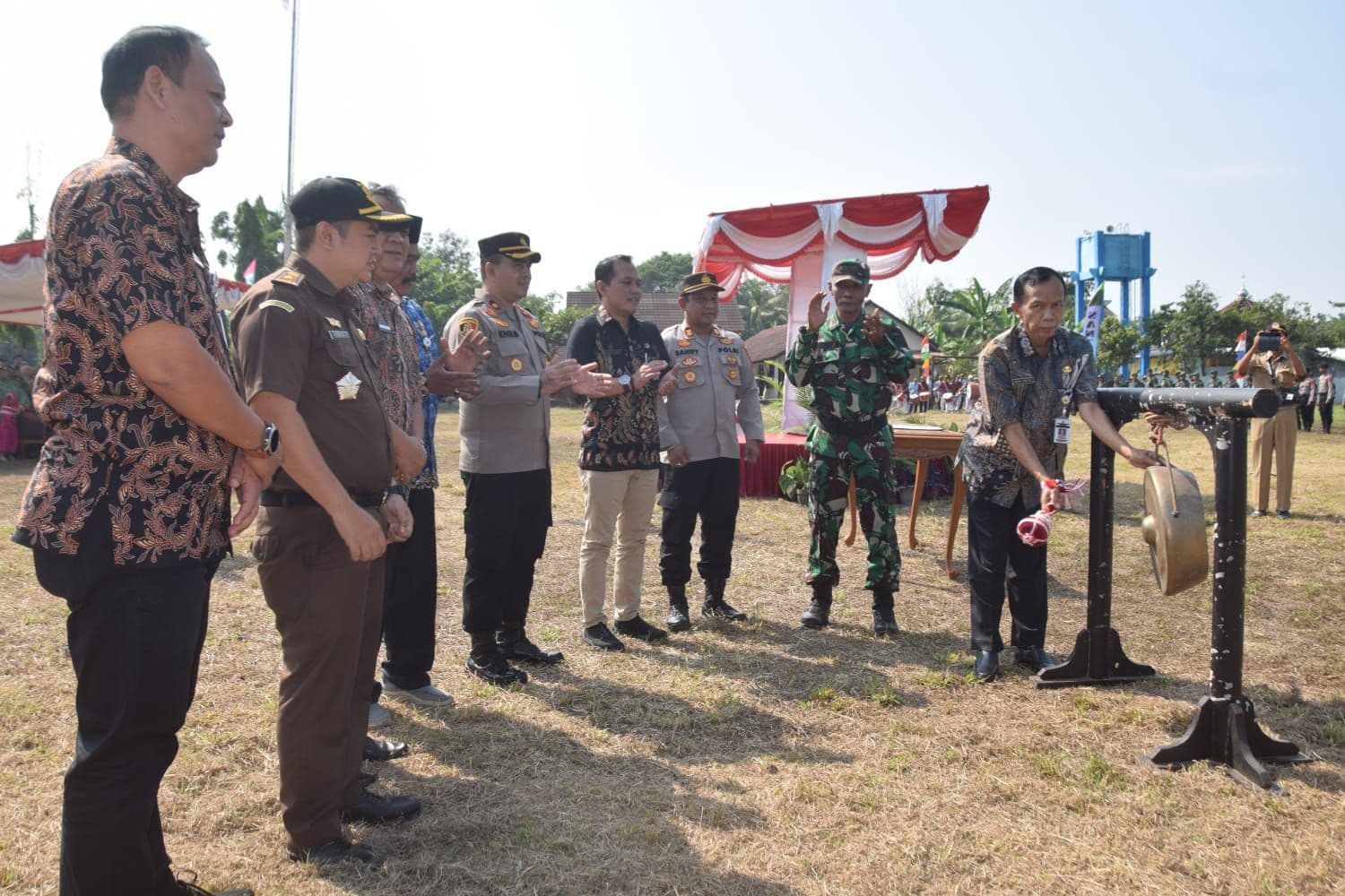 An image uploaded to Strapi called TMMDGebang