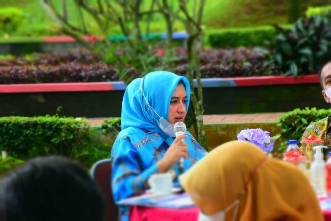 An image uploaded to Strapi called Taman2