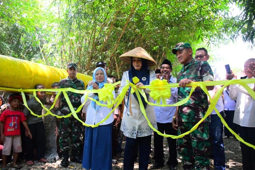 An image uploaded to Strapi called Tani