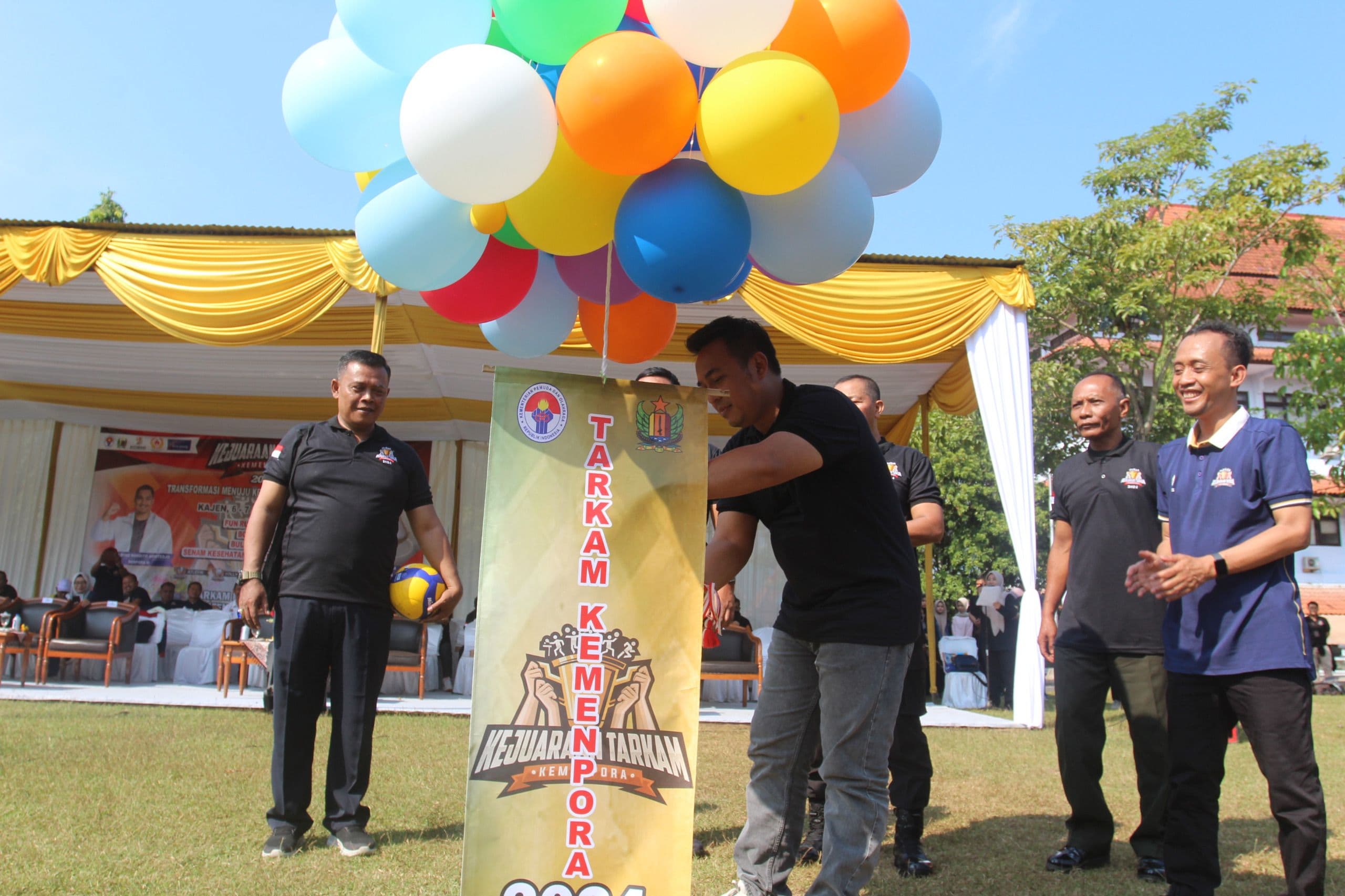 An image uploaded to Strapi called Tarkam