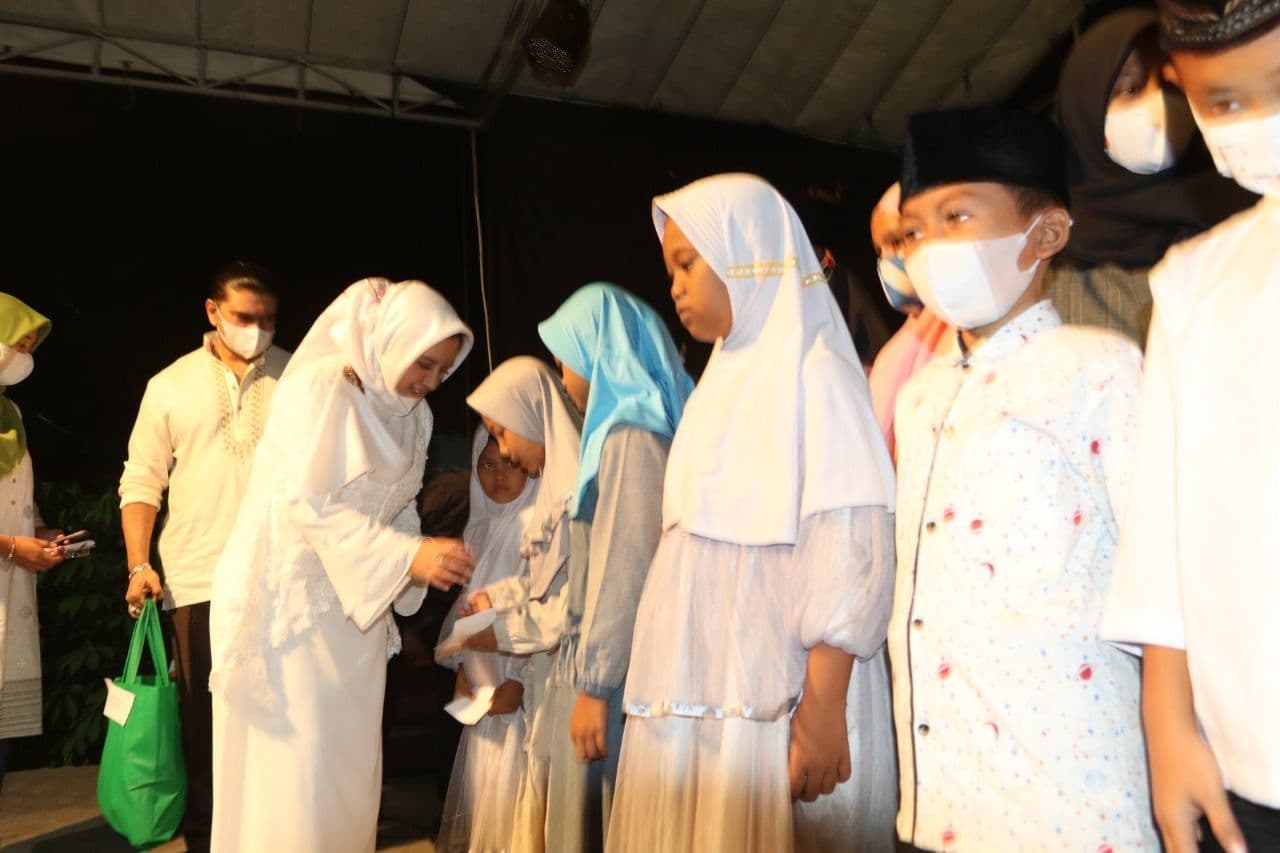 An image uploaded to Strapi called Vaksinasi2