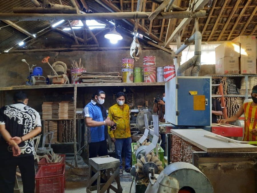 An image uploaded to Strapi called ppid9