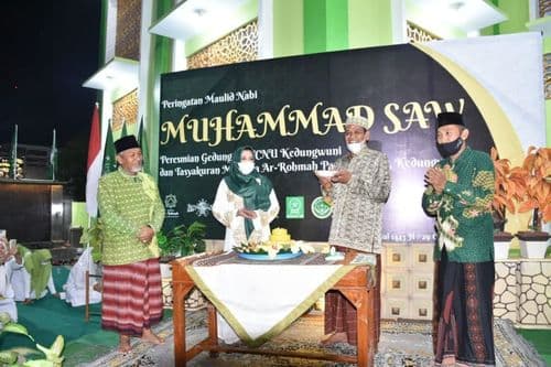 An image uploaded to Strapi called 3