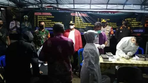 An image uploaded to Strapi called 666