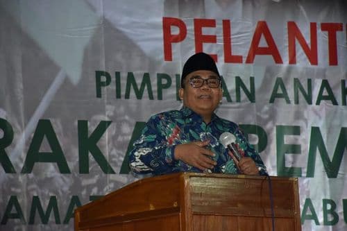 An image uploaded to Strapi called AN2