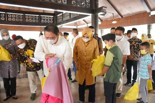 An image uploaded to Strapi called Airlangga2