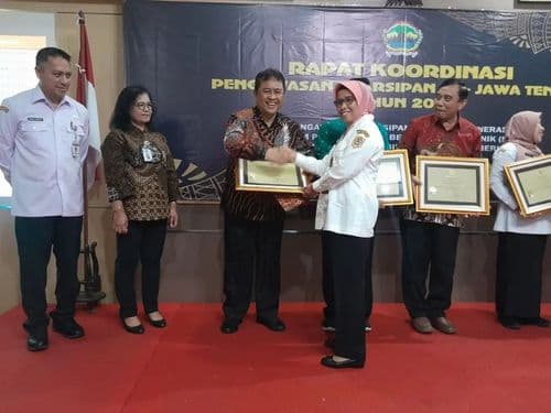 An image uploaded to Strapi called Arpus