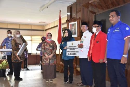 An image uploaded to Strapi called Banpar1