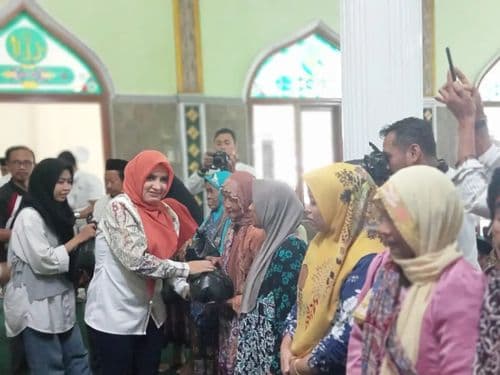 An image uploaded to Strapi called BantuanMasjid