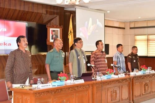 An image uploaded to Strapi called DeskPilkada