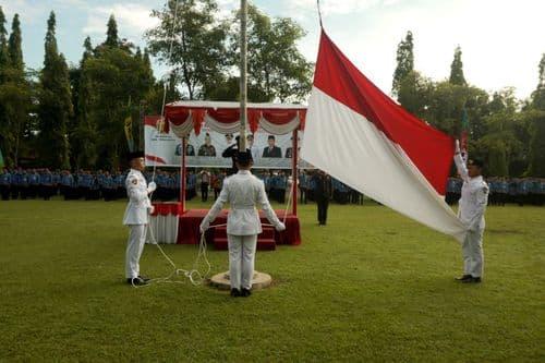 HARI KEBANGKITAN NASIONAL KE-117, PJ SEKDA MENGAJAK BANGKIT BERSAMA DAN WUJUDKAN KEBERSAMAAN DI KABUPATEN PEKALONGAN