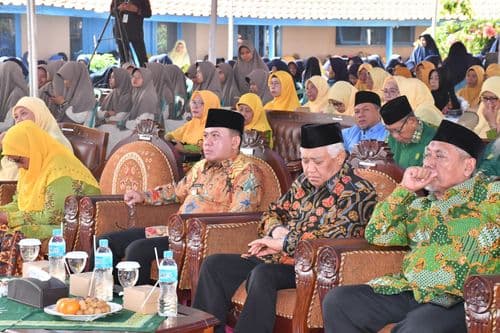 MUHAMMADIYAH DAN PEMKAB PEKALONGAN BERSINERGI DALAM MENINGKAT SPIRIT PELAYANAN SEMUA BIDANG