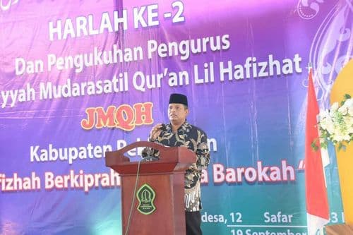 An image uploaded to Strapi called Hafidz11