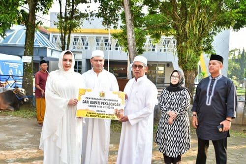 An image uploaded to Strapi called IdulAdha