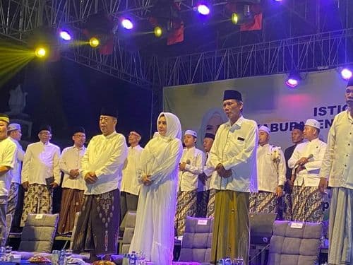 An image uploaded to Strapi called Istighosah