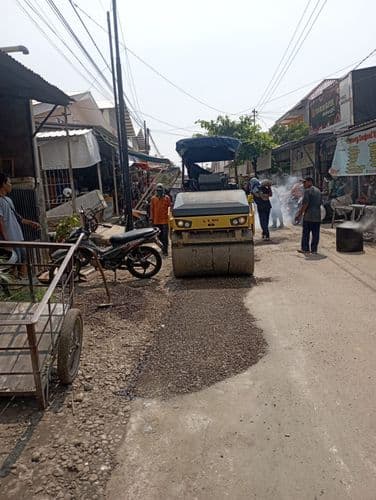 An image uploaded to Strapi called Jalan