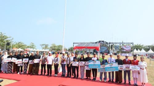 An image uploaded to Strapi called JamboreJateng