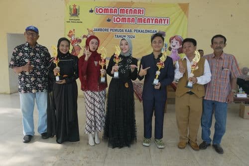 An image uploaded to Strapi called Jambore