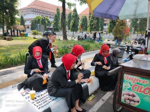 An image uploaded to Strapi called Njajan