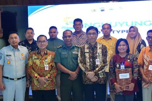 An image uploaded to Strapi called PAD