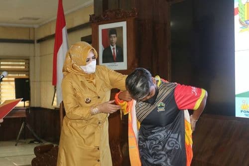 An image uploaded to Strapi called PONPapua2